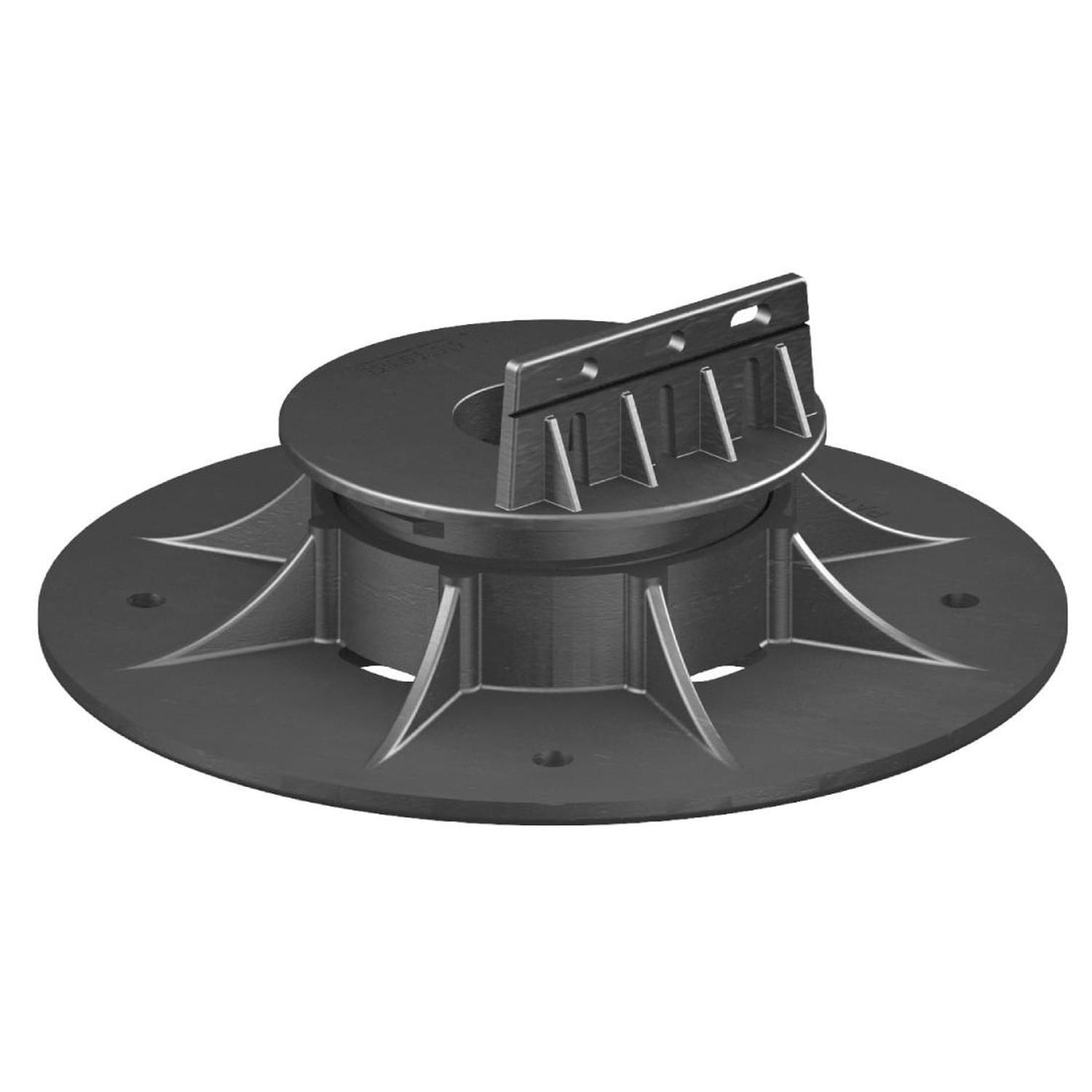 Joist Se01 37.5-50mm Black