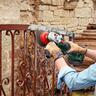 Cordless 125mm Angle Grinder. Skin only