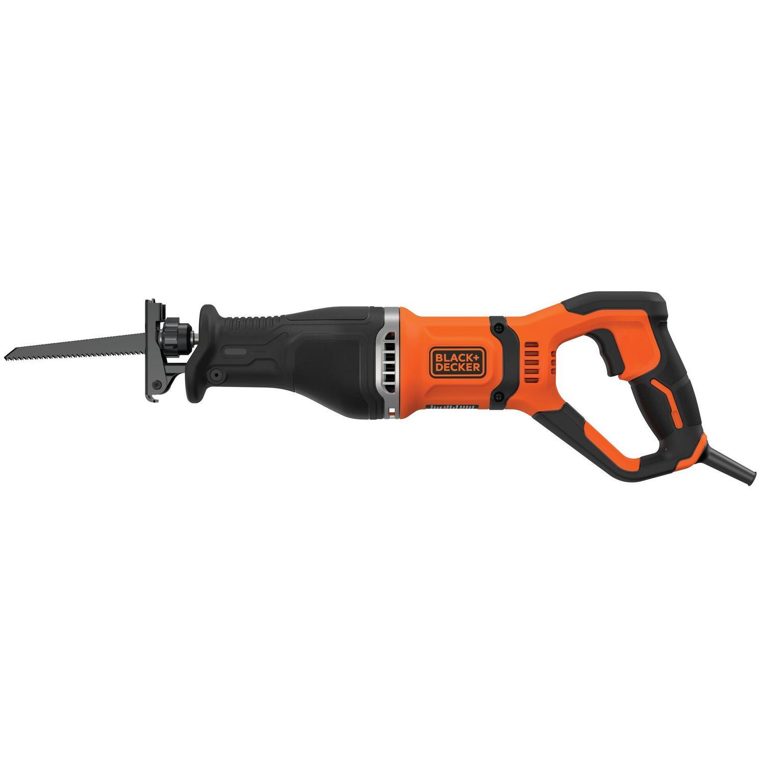 750W Reciprocating Saw
