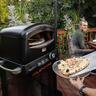 Standing Pizza Oven with 38.1cm (15 inch) Stone & Detachable Base
