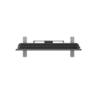 2000W Smart Glass Panel Convection Heater