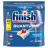 Quantum Dishwashing Tablets Lemon 90 Pack