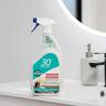 Indoor Glass Cleaner