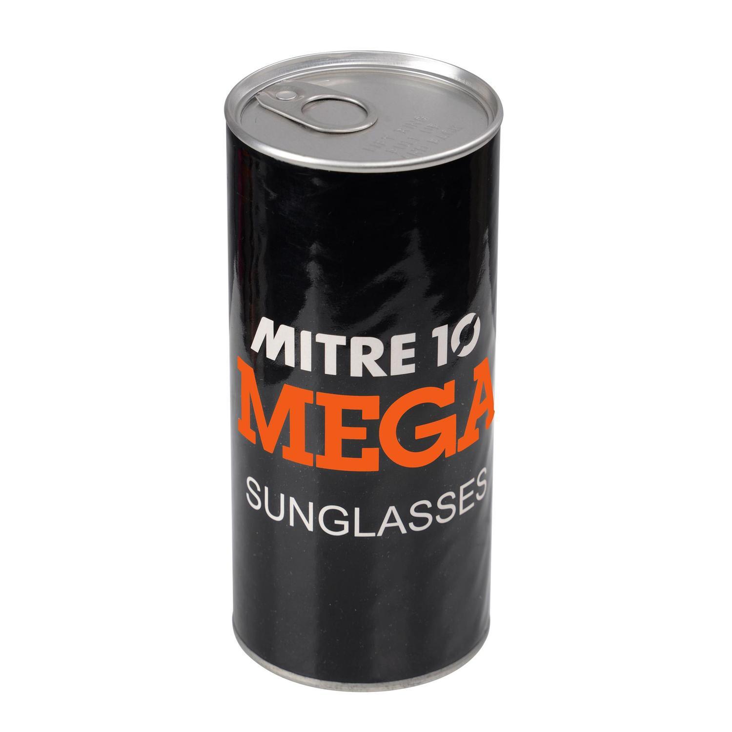 Sunglasses In Tin
