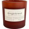 Wood Wick Candle 370g Gingerbread
