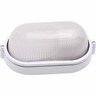 Oval Bulkhead White