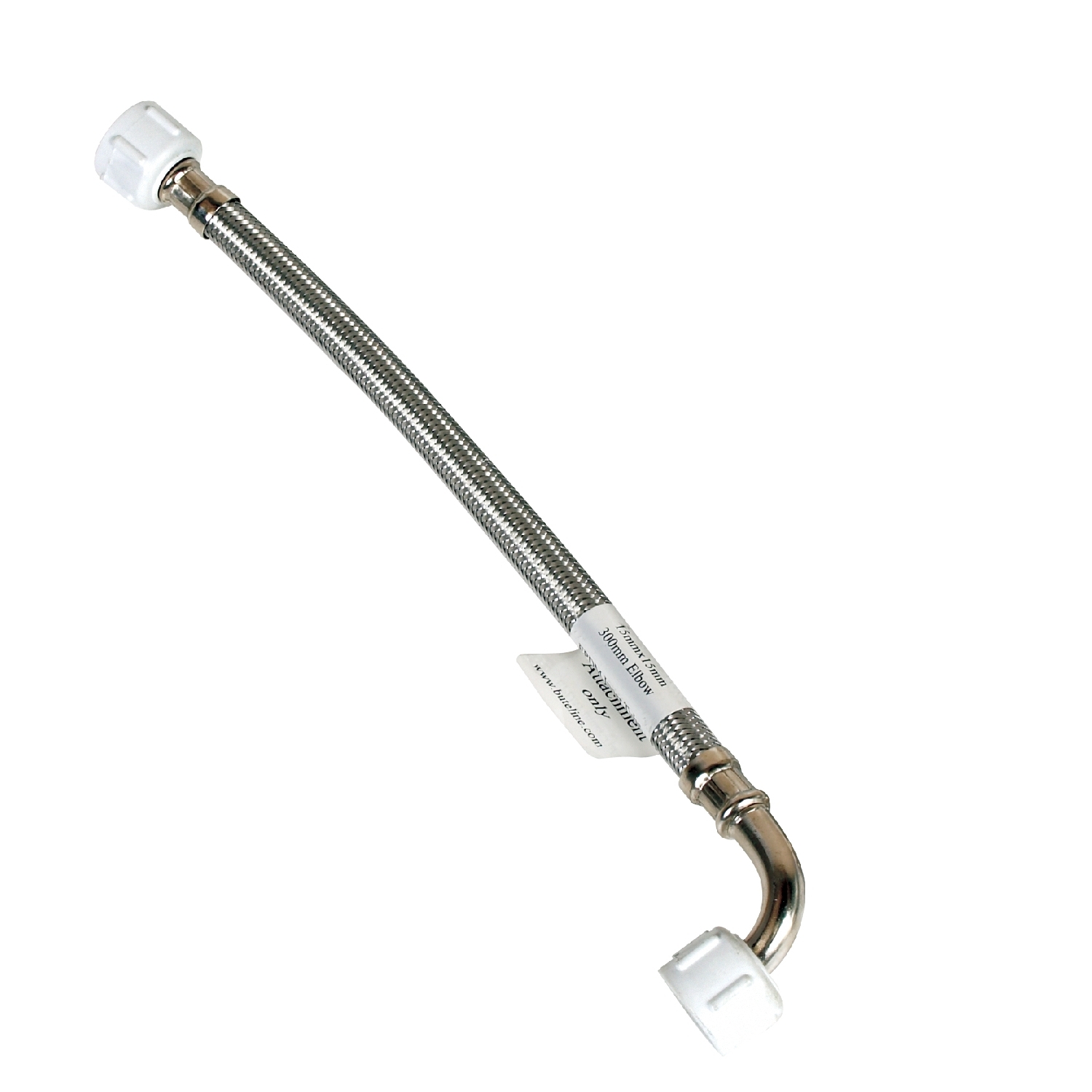 Elbow Flexi Hose