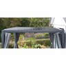 Shutter Gazebo