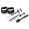 BBQ Smoking Starter Set
