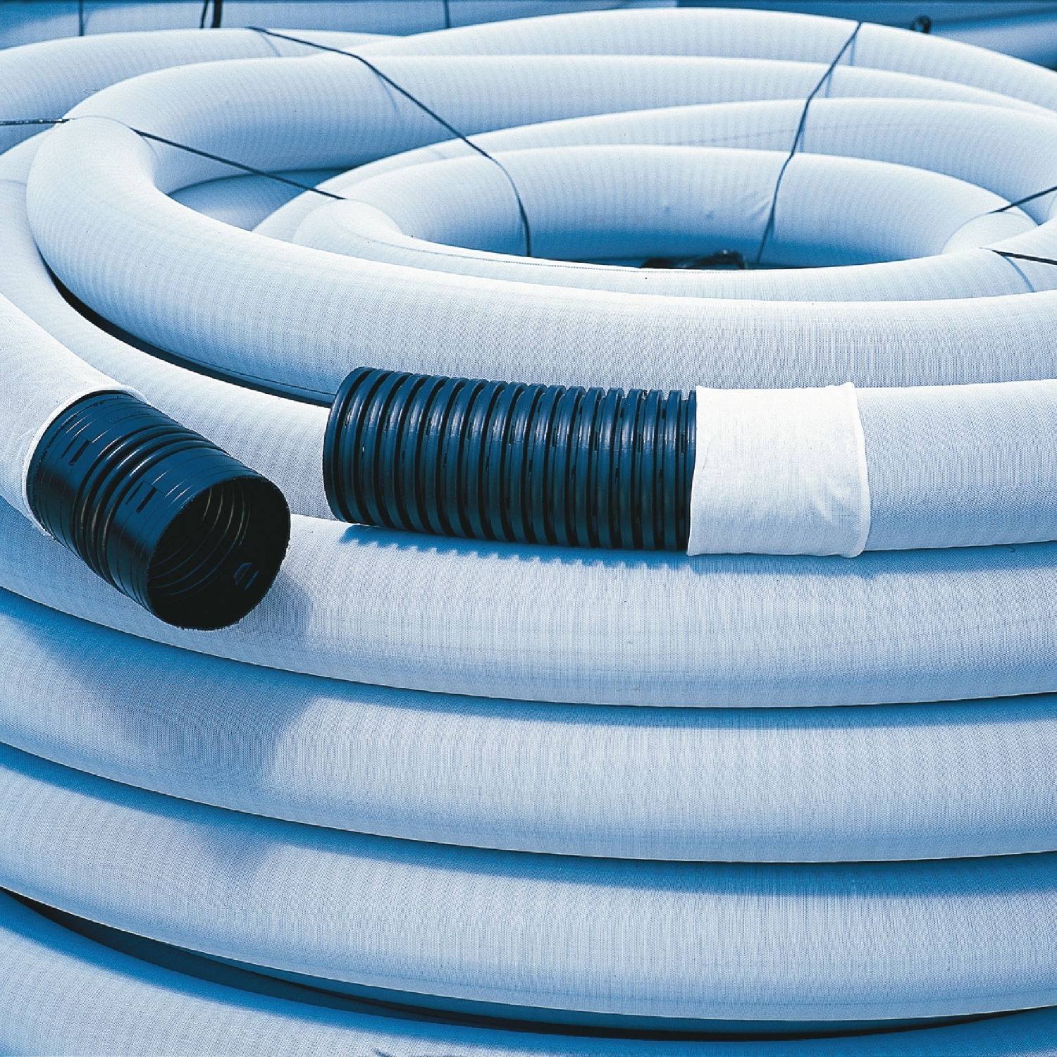 Drainage Pipe with Filtersock