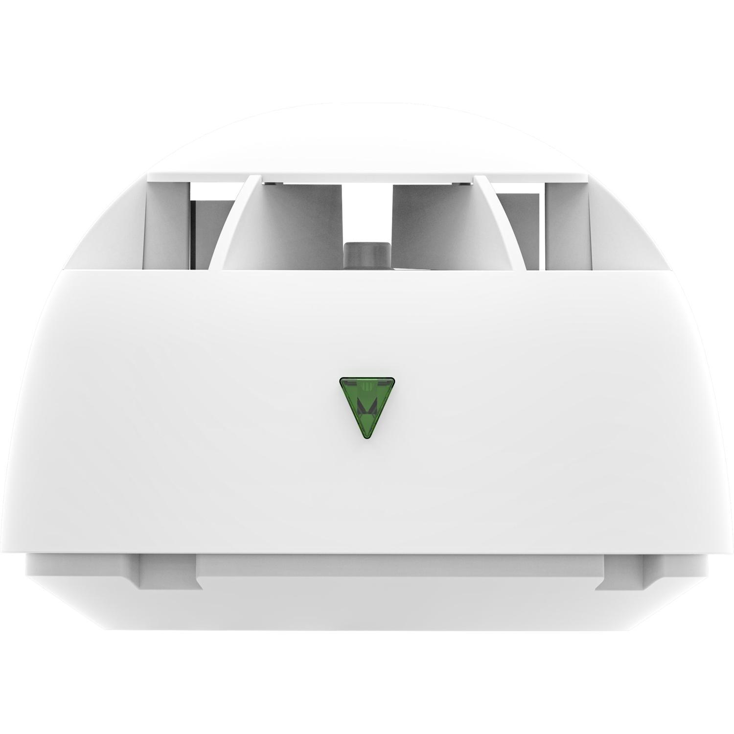 Mini 10Y Interconnected Heat Alarm