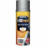 Killrust Super Etch Primer Black 400ml Black