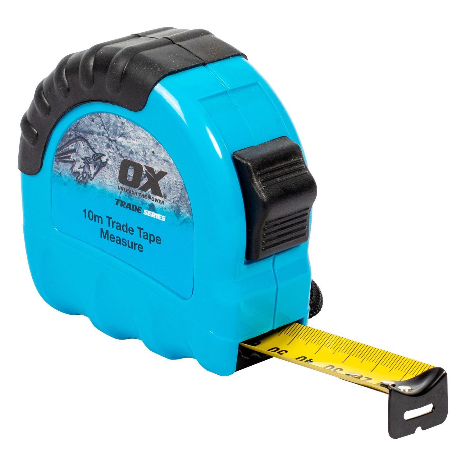 Duragrip Tape Measure