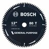General Purpose Circular Saw Blade for Wood