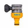 Round Tap Connector