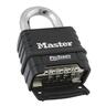 Pro Series Combination Padlock