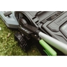 56 Volt Cordless Self-Propelled Lawn Mower Kit