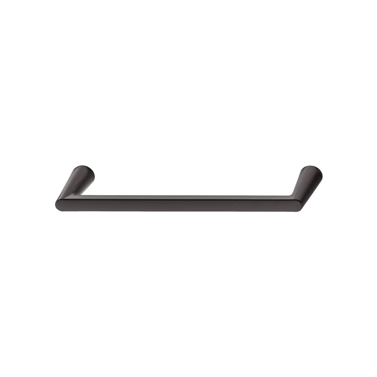 Cona Cabinet Handle Matte Black Finish