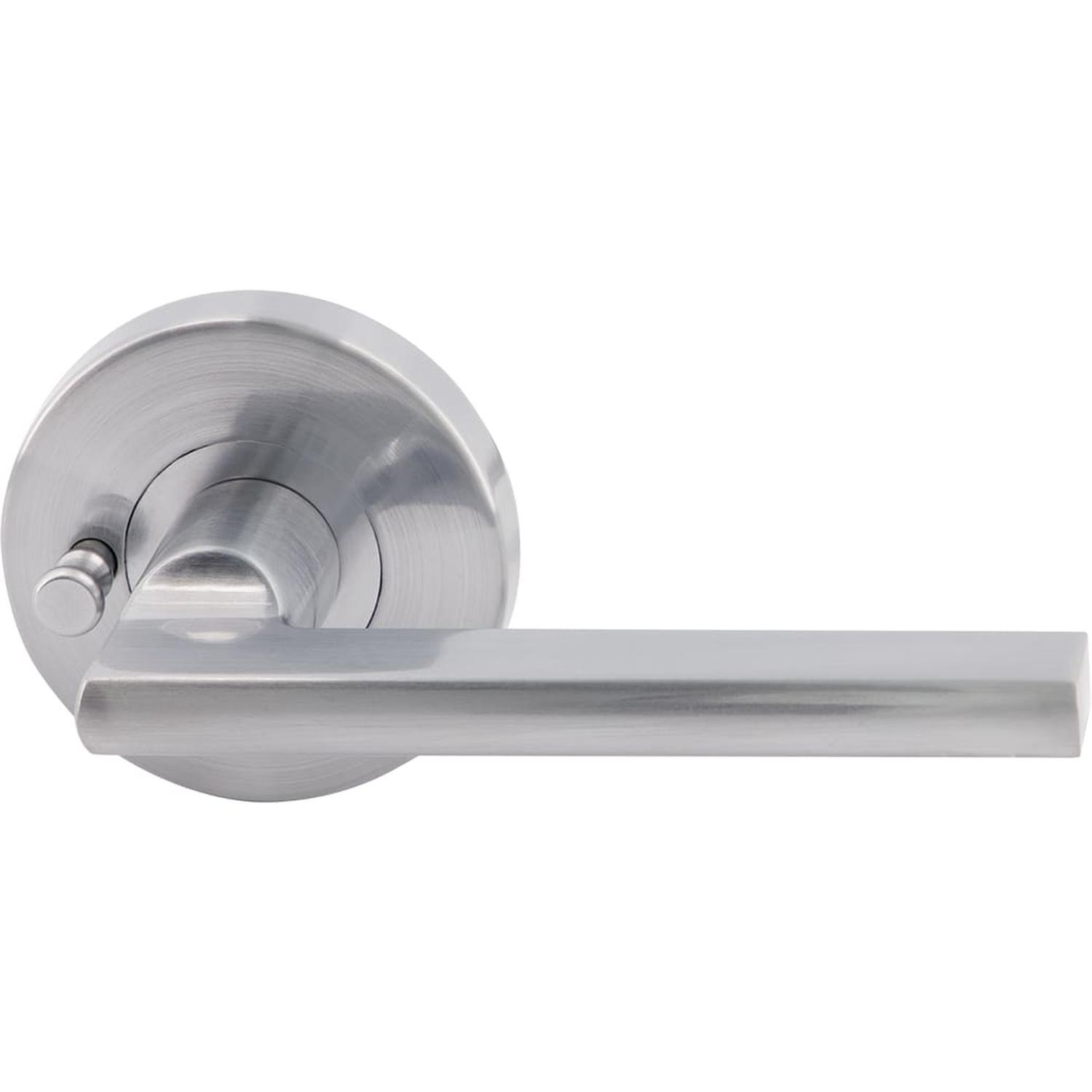 Privacy Set Lever