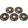 Flap Disk 115mm 5 pieces