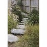 Schist steppers 300-500mm Natural stone