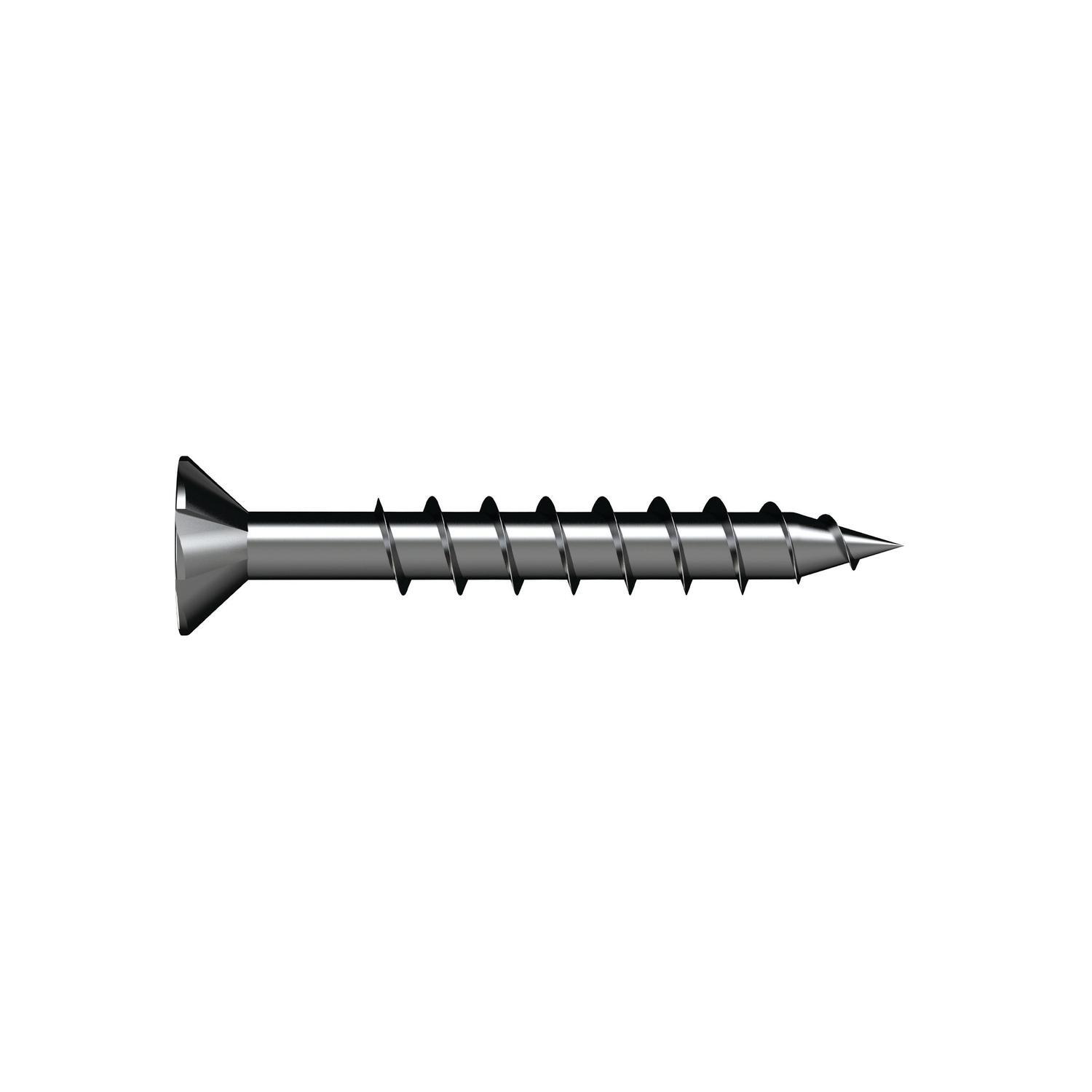 Chipboard Screws