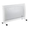 Micathermic Panel Heater