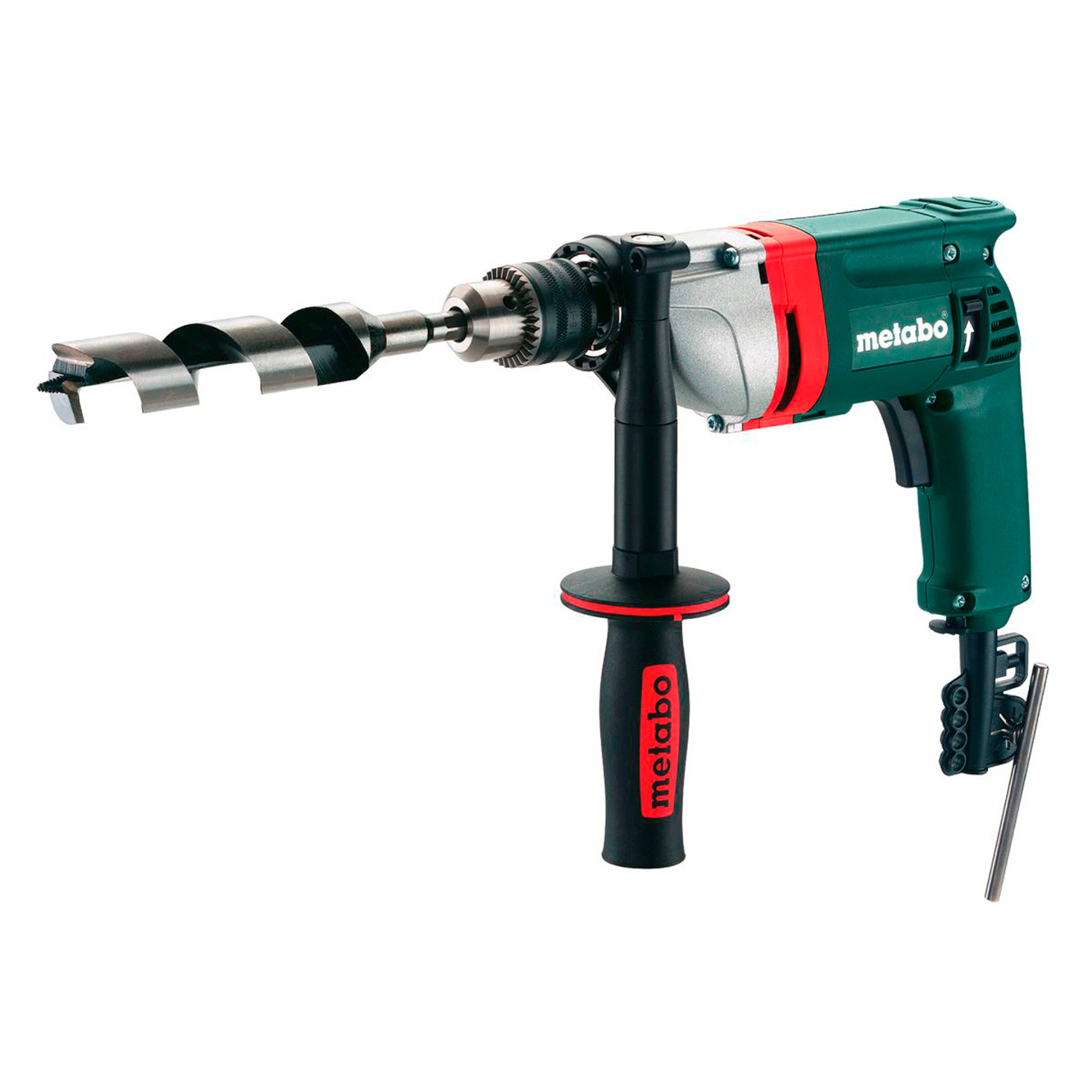 Rotary Drill