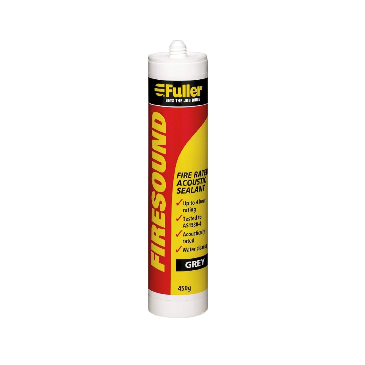Fire Mastic