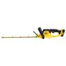 18V 550mm Cordless Hedge Trimmer Kit 5.0Ah