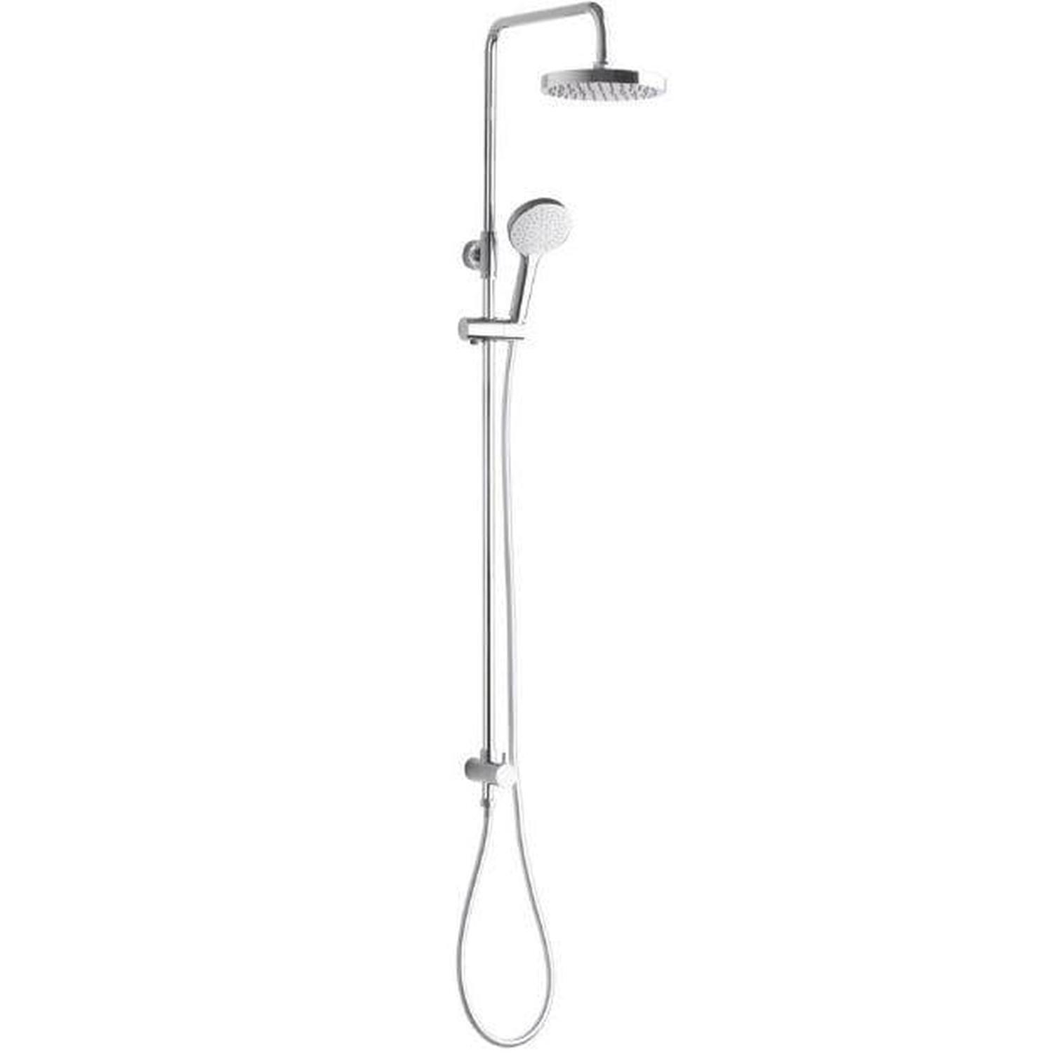Shower Head Chrome
