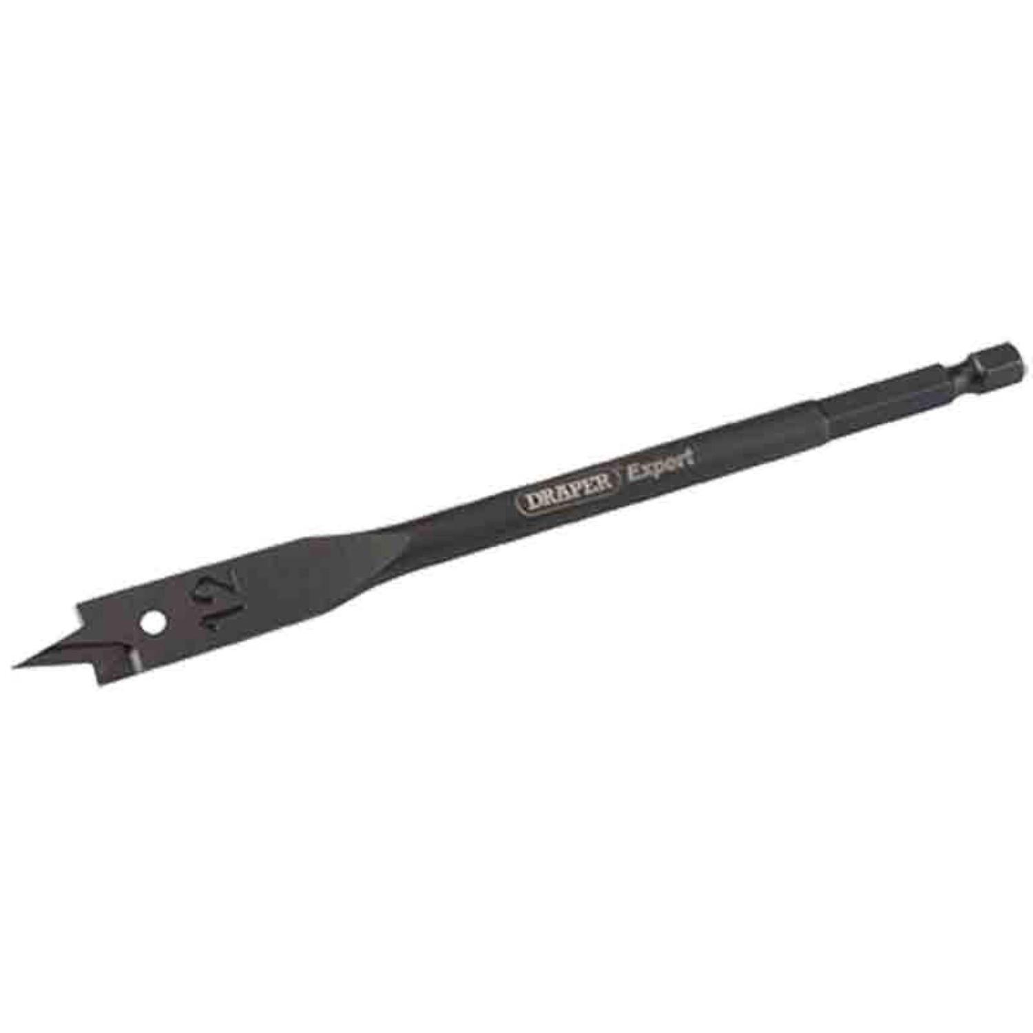 Flat Bit