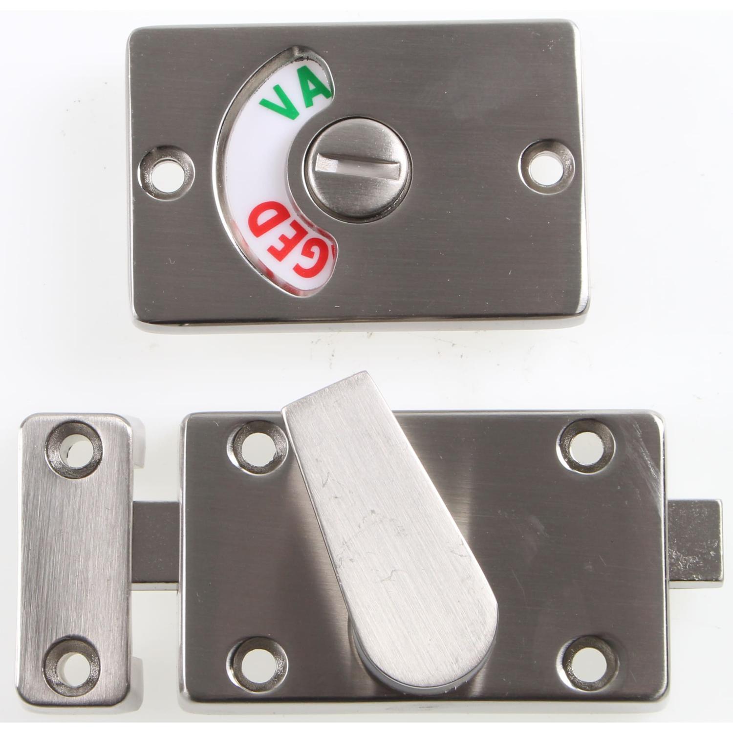 Indicator Bolt