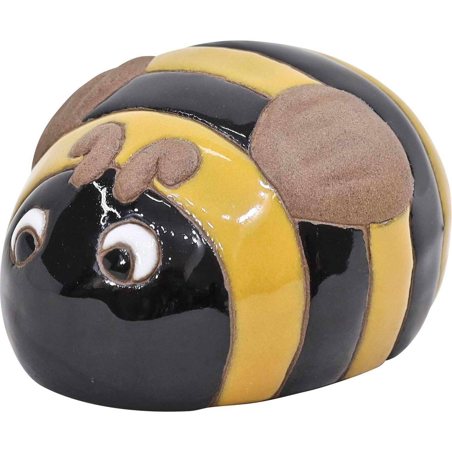 Bee Garden Ornament