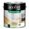 Oil Based Semi-Gloss Enamel