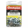 Anti-Theft Number Plate Screw 30 Piece