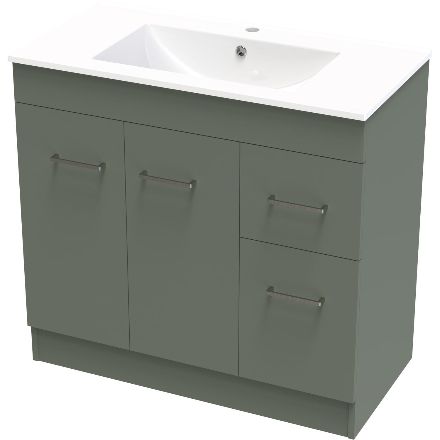 Classic Valley 900 Floor Colour