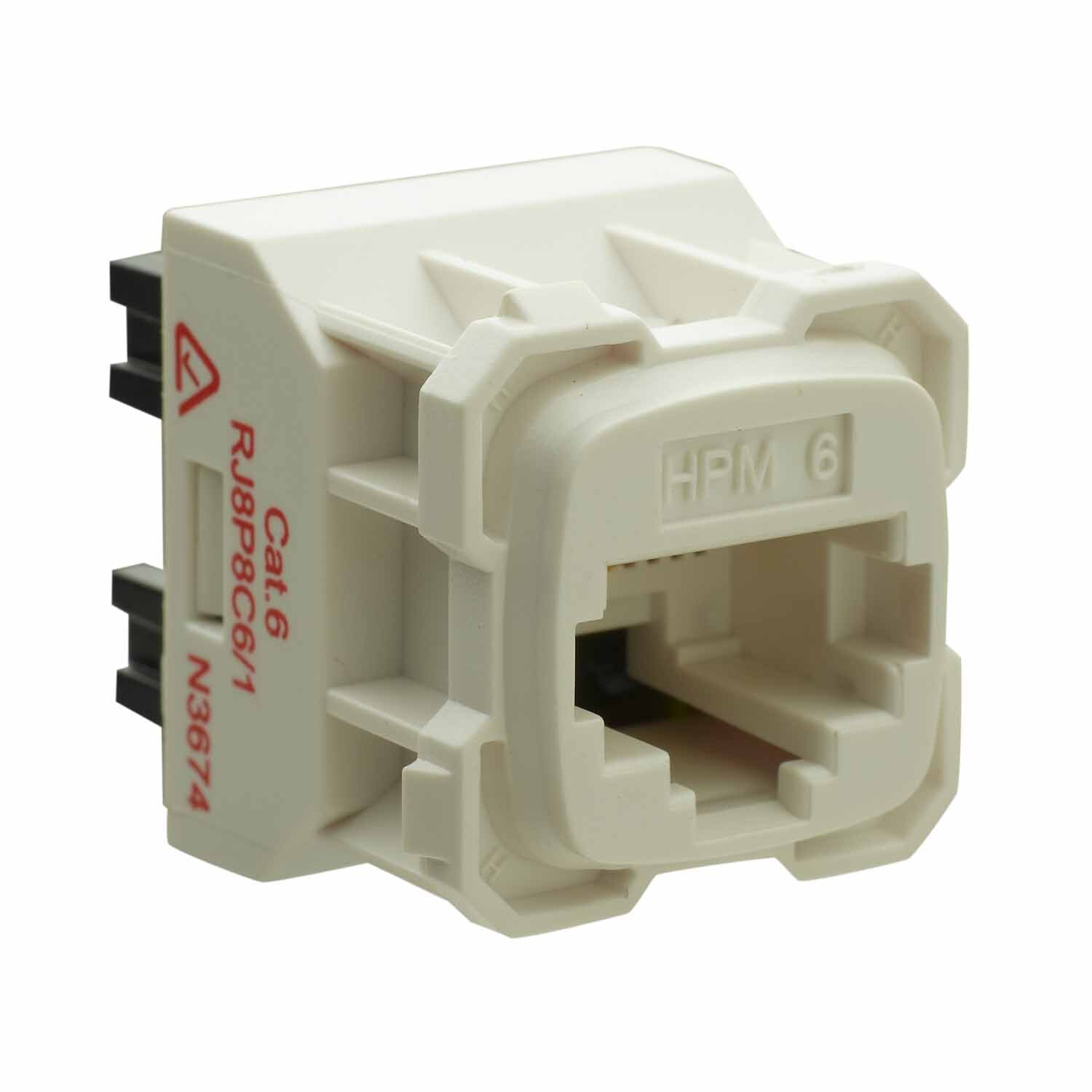 Data Mechanism RJ45