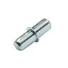 Shelf Support Nickel Plated