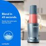 Nutribullet Turbo Ultimate Pack Slate Blue