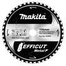 Efficut Metal Blade 136mm 56T