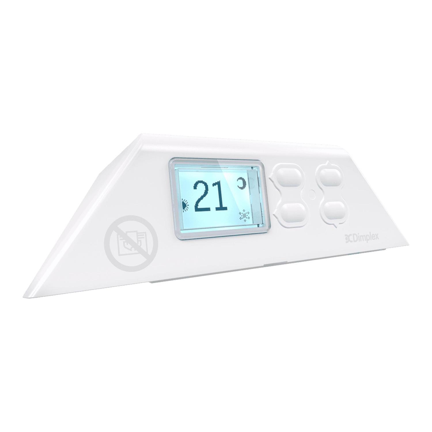 Digital Control Unit for Alta Panel Heater