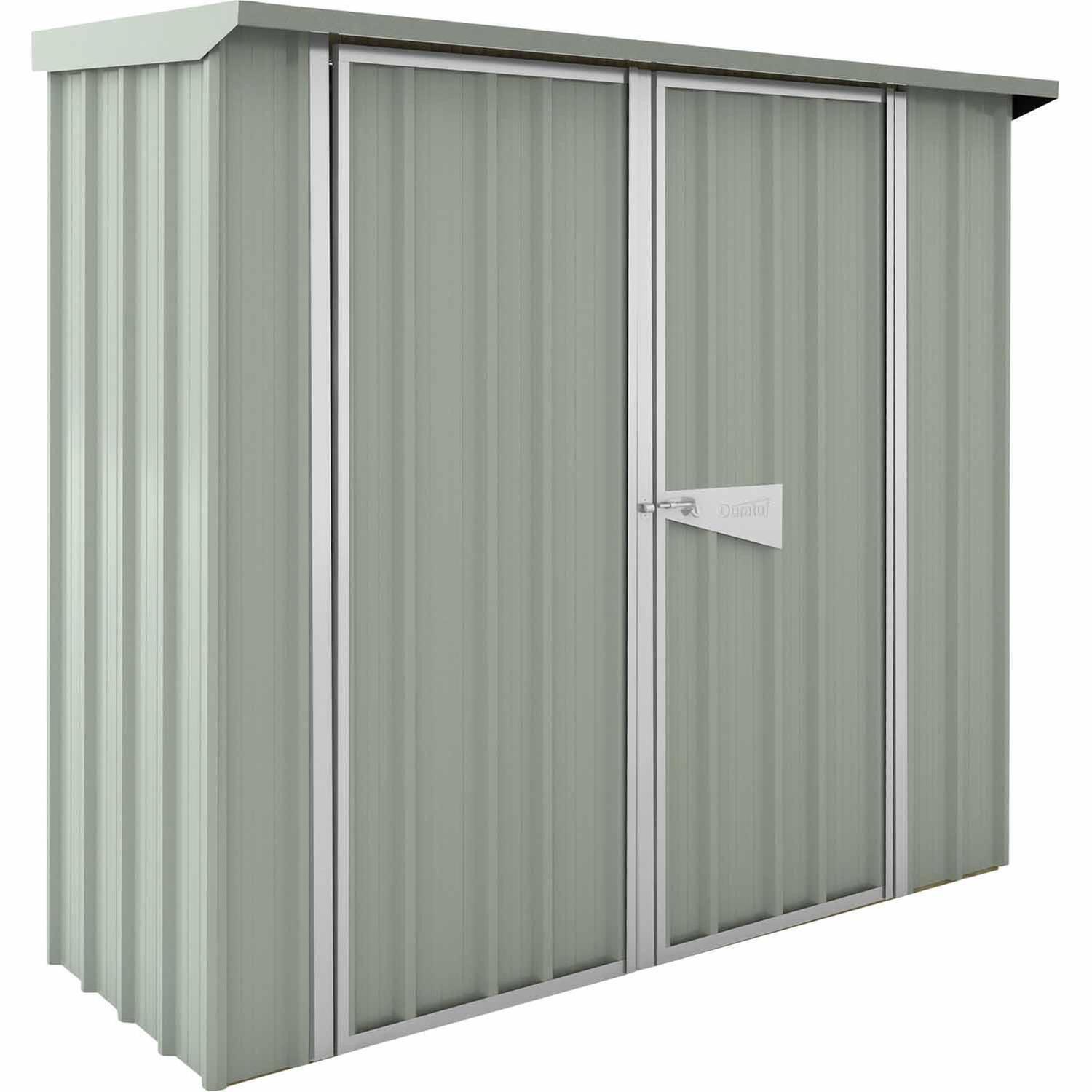 Garden Shed