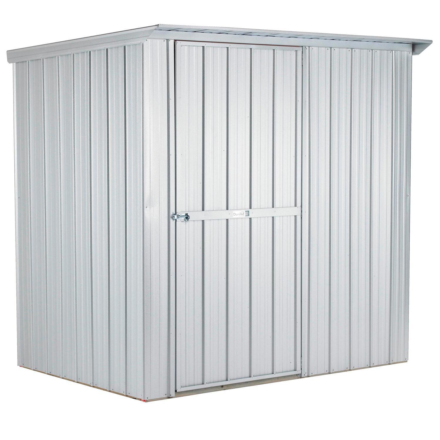 Garden Shed