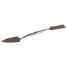 Trowel and Square 13mm Silver