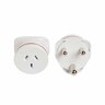 Travel Adaptor to South Africa/India from NZ/Australia
