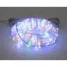Rope Lights 10m Multi-Colour and Warm White