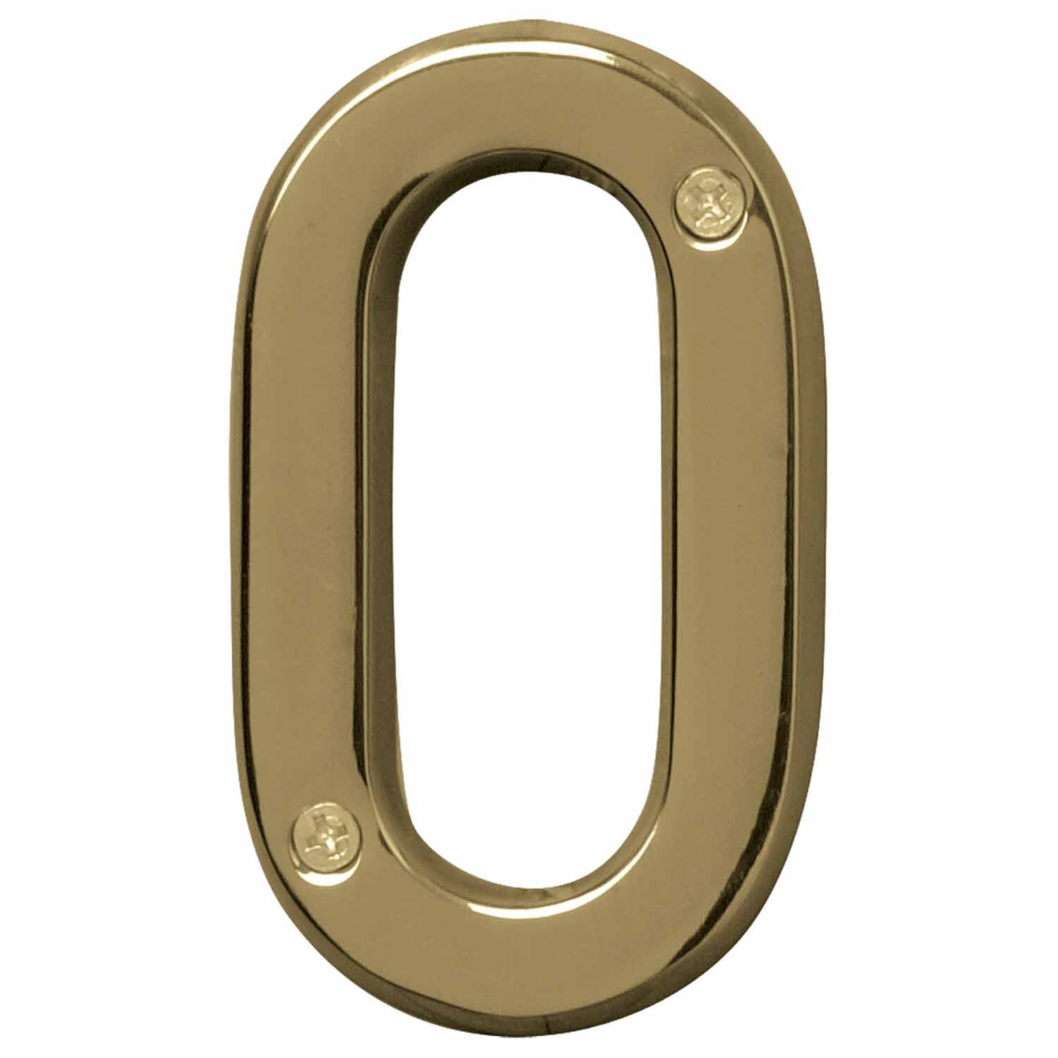 Letterbox Number 0