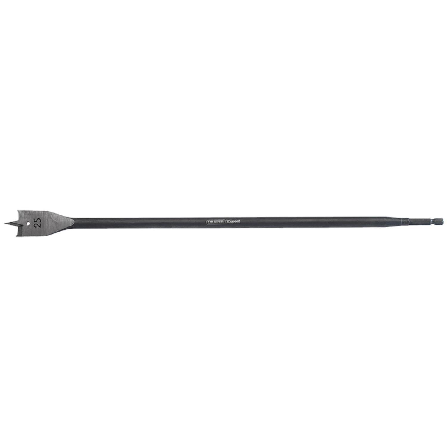 Extra Long Flat Bit