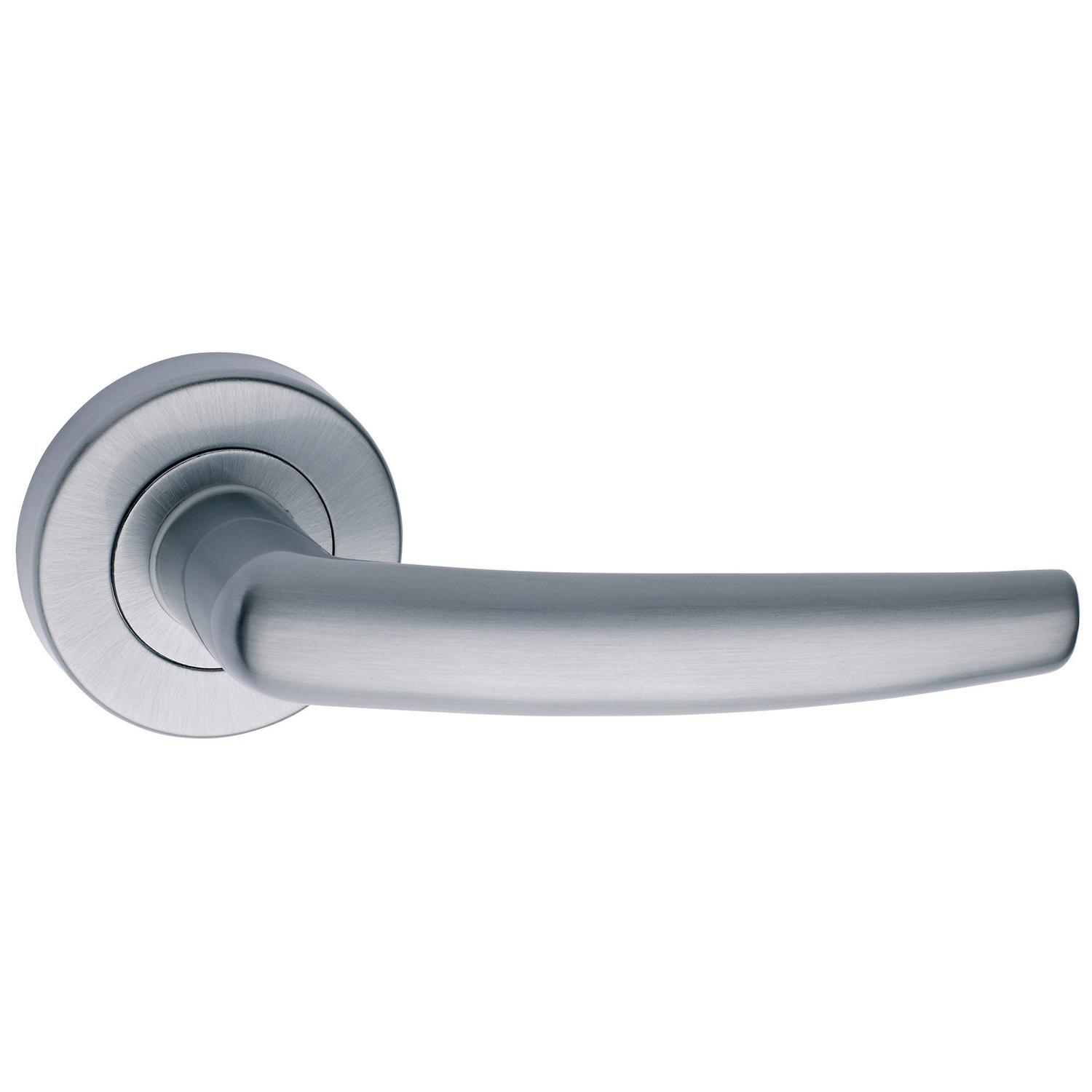Privacy Set Lever
